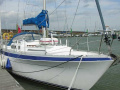 Moody 33 MKII Zeiljacht
