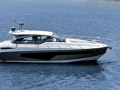 Azimut 51 Motoryacht