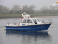 Lochin 333 Harbour Pilot Motoryacht