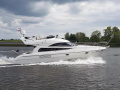 Astondoa 39 Fly Flybridge