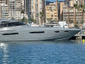 Baia Atlantica 78 Superyacht