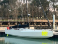 Class 40 Segelyacht