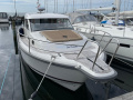 Nimbus 365 Coupe Motoryacht