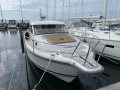 Nimbus 365 Coupe Motoryacht