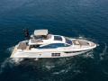 Azimut S7 Motorjacht