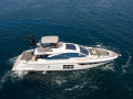 Azimut S7 Motorjacht