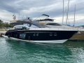Sessa 54 F Motoryacht