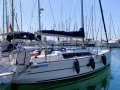 Dufour 382 Grand Large Segelyacht
