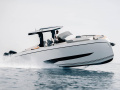 Kumbra 34 Motoros yacht