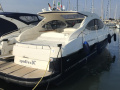 Bruno Abbate Primatist 41.2 Motoryacht