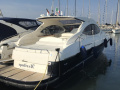 Bruno Abbate Primatist 41.2 Motoryacht