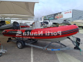 Capelli Tempest 500 Work RIB