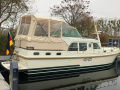 Linssen Grand Sturdy 36.9 AC Motoryacht