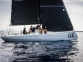 Ecoracer Sportsboat 30 Plachetní jachta