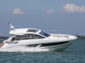Beneteau Gran Turismo 41 Yacht à moteur