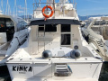 RIVIERA MARINE RIVIERA 40 Flybridge