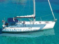 Beneteau Oceanis 473 Sejlyacht