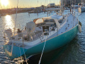 Sparkman and Stephens 50 Segelyacht