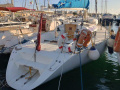 POLITI ISOLA 34 Segelyacht
