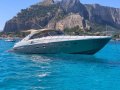 Solare BLADE 50 Motoryacht