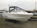 Campion 542 SC Explorer Sportboot