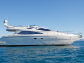 Aicon 56s Flybridge