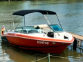 Regal 2100 Bowrider Bowrider