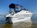 Öchsner Drago 27 Kajütboot