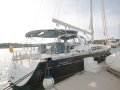 Beneteau Oceanis 60 Plachetní jachta