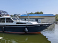 Kruiskamp Shogun 38 Motor yacht
