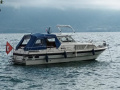 Nidelv 28 Classic Bateau à cabine