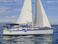 Hallberg-Rassy 412 Yate a vela