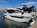 Jeanneau Merry Fisher 895 Motoryacht