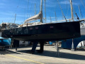 RM Yachts 1260 Açık Deniz Yatı