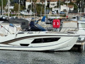Quicksilver 875 Sundeck Sportboot