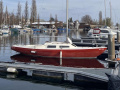 Elvström H-Boot Keelboat