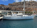 Beneteau Oceanis 50 Family Yacht à voile
