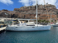 Beneteau Oceanis 50 Family Vitorlás yacht
