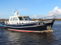 Sturier 400 OC Trawler