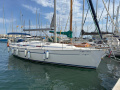 Bavaria 38 Cruiser Långfärdsbåt