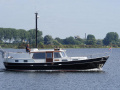Doggerbank 1200 Motoryacht