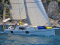 Sirena Yachts Azuree 33 Segelyacht
