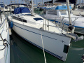 Bavaria 34 Cruiser Jacht pełnomorski