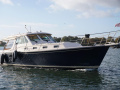 Island Packet Craft 360 Express Yacht à moteur
