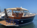 Apreamare 12 Cabin Motoryacht