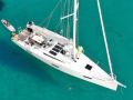 Vismara V47 FC Yacht a vela
