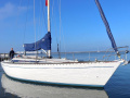 Comar Comet 420 Sailing Yacht