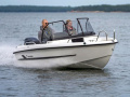 Yamarin 50 BR Sportboot