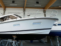Nimbus 305 Coupe Sportboot