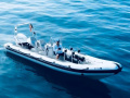 Mareplast MARE R75  RIB Bateau de sport
